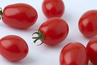 Solanum lycopersicum - Tomato 'Apero'