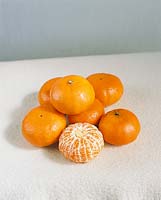 Mandarine / Citrus deliciosa Encore