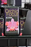 Orchid fertiliser 