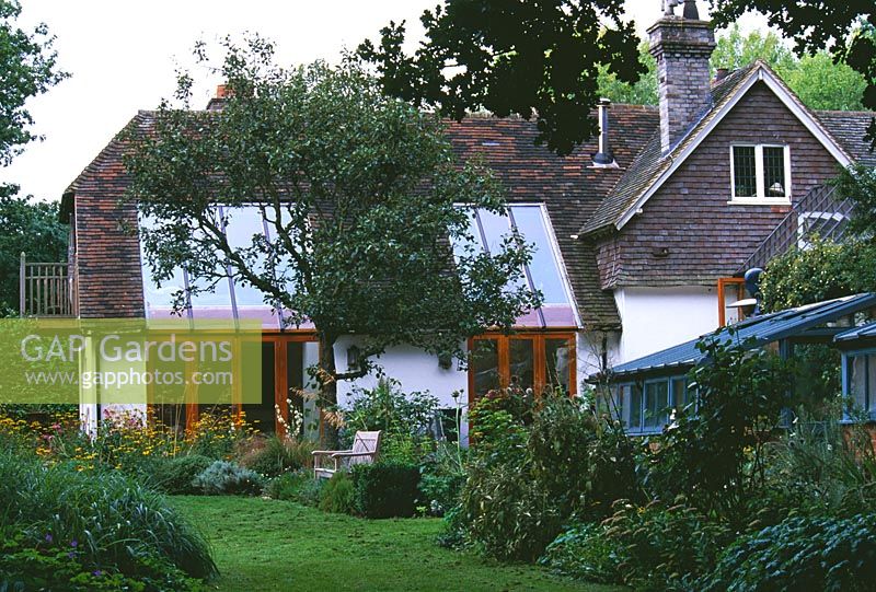 Greystone Cottage, Oxfordshire