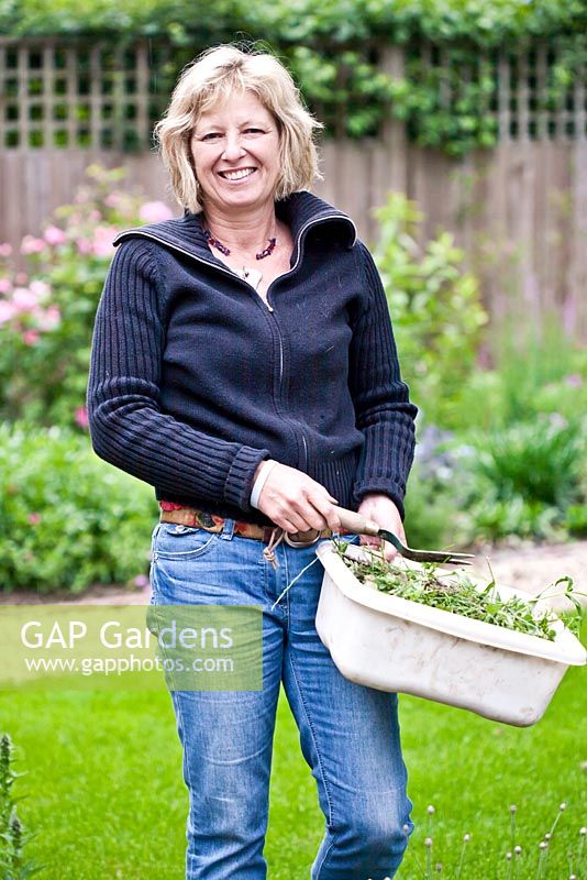 Gap Gardens Julia Jarman Feature By Robert Mabic Gap Gardens
