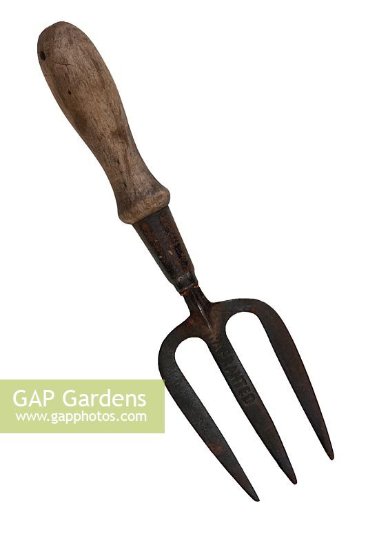 Garden fork 