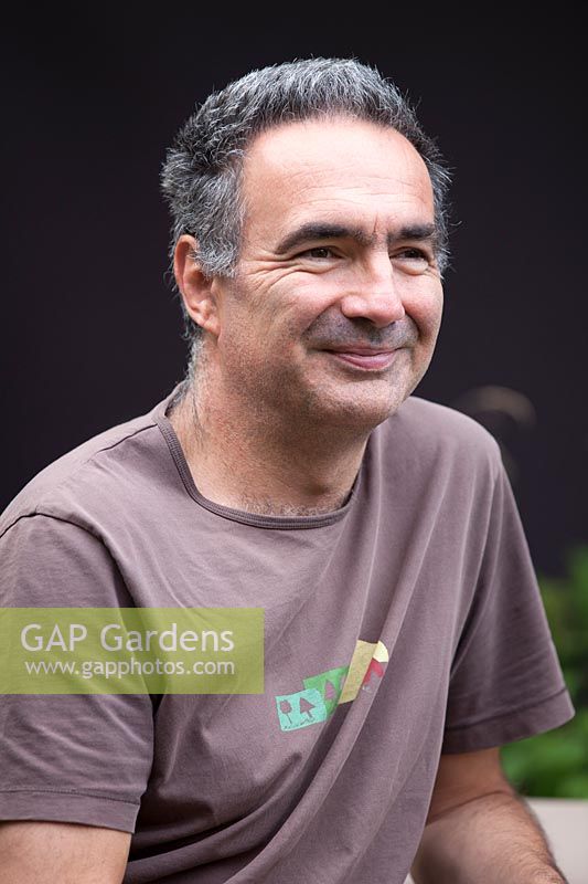 John Davies - Garden Designer 