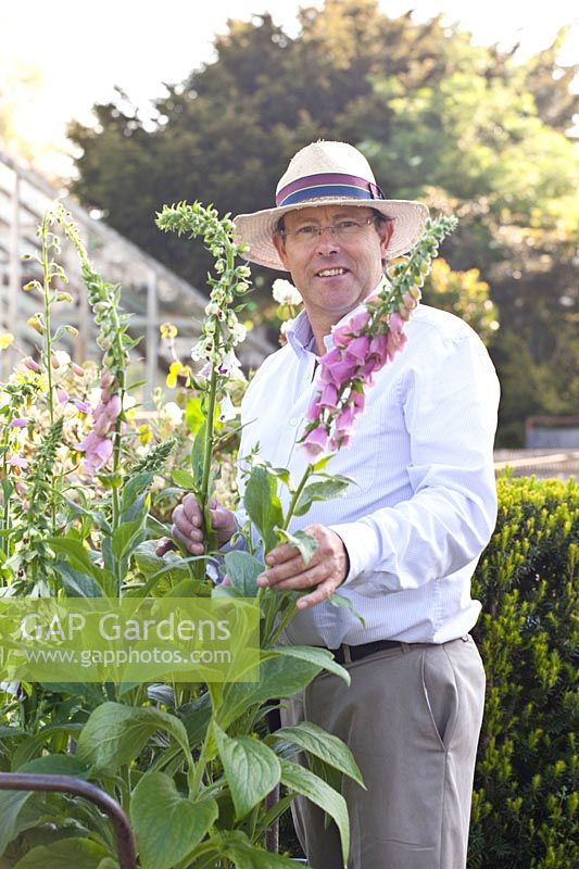 Gardener, Terry 