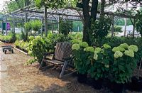Garden center in New Hampshire 