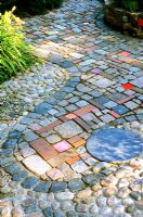 Mosaic path detail
 
 
