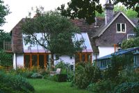 Greystone Cottage, Oxfordshire