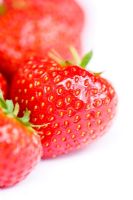 Strawberry 'Elsanta'