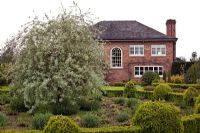 The Garden House, Erbistock