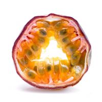 Passiflora edulis - Passion fruit