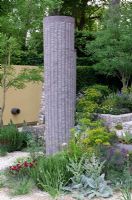 The Daily Telegraph Garden, Gold Medal Winner and Best in Show - RHS Chelsea Flower Show 2011