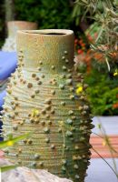 Ornamental Urn - 'A Monaco Garden' - Gold Medal Winner, RHS Chelsea Flower Show 2011 
 