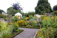 Cowbridge Physic Garden