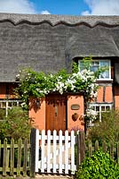 Chestnut Cottage 