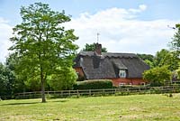 Chestnut Cottage 