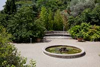 Giardini Botanici Villa, Hanbury Gardens, Italy