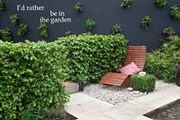 I'd Rather be in the Garden - BBC Gardener's World Live 2012