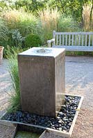 Water feature 
