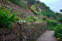 Cliffe Garden, Lee, Ilfracombe, North Devon