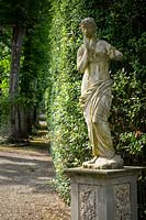Boboli Gardens, Florence, Italy