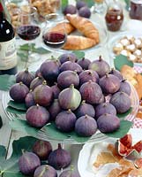 Sweet figs