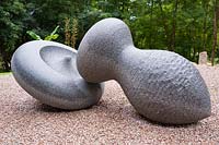 Slip of the Lip by Peter Randall-Page