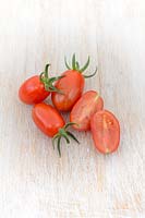 Cherry Tomato 'Santonio'