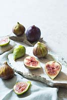 Ficus carica - Figs