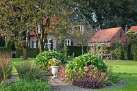 View,Garden Centre De Boschhoeve 