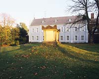 Wörlitz Park 