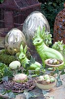 Easter decoration 
