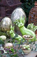 Easter decoration 