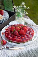 strawberrycake 